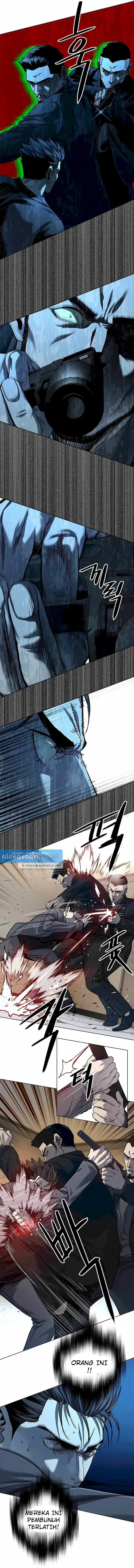 Baca God of Blackfield - Chapter 105 halaman 6