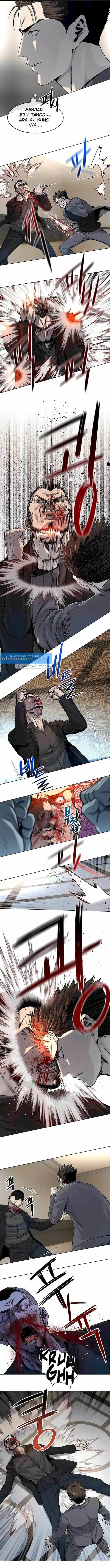 Baca God of Blackfield - Chapter 105 halaman 9