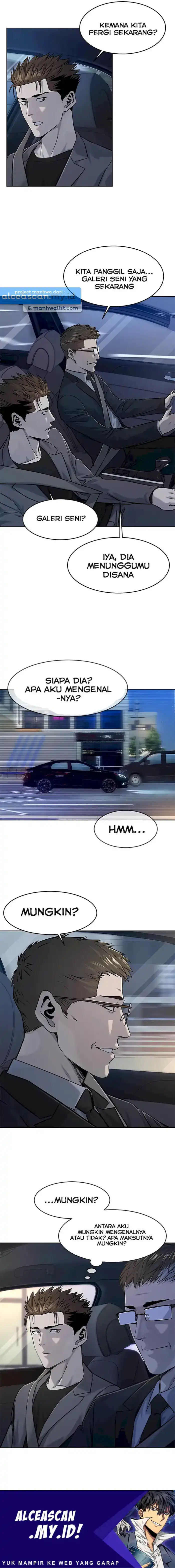 Baca God of Blackfield - Chapter 106 halaman 11