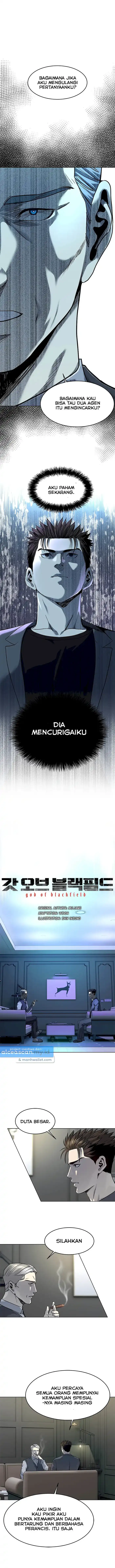 Baca God of Blackfield - Chapter 106 halaman 2