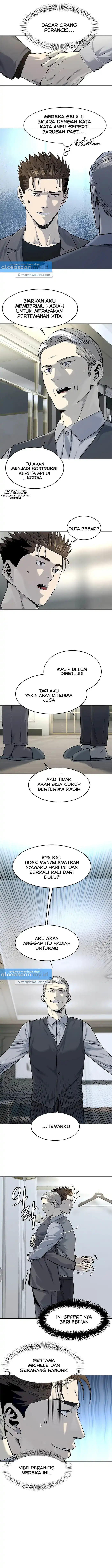 Baca God of Blackfield - Chapter 106 halaman 5