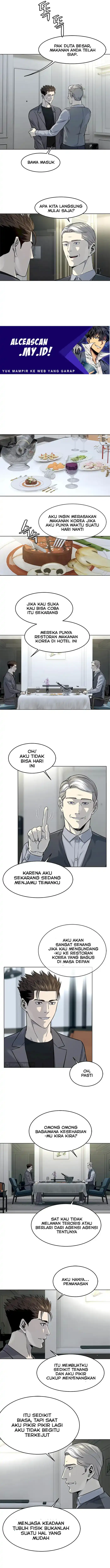 Baca God of Blackfield - Chapter 106 halaman 6