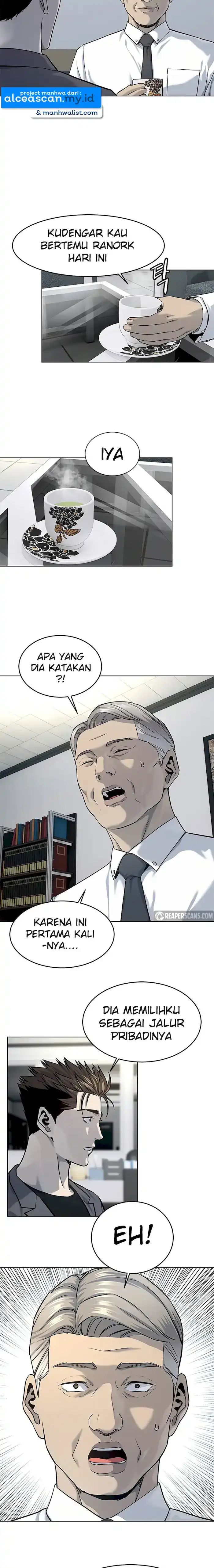 Baca God of Blackfield - Chapter 107 halaman 13