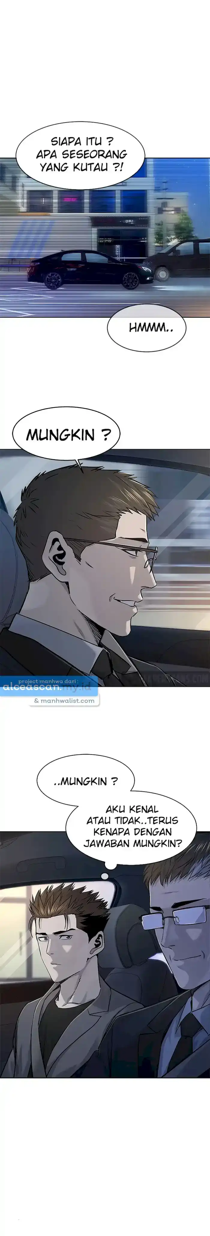 Baca God of Blackfield - Chapter 107 halaman 2