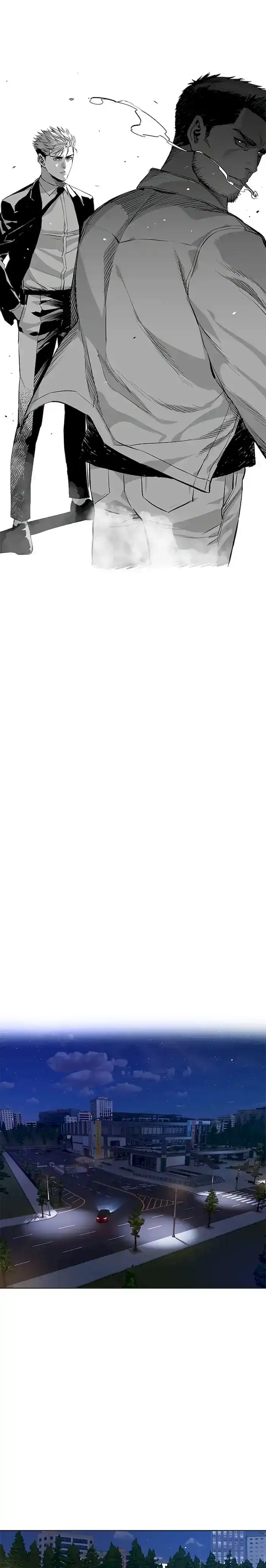 Baca God of Blackfield - Chapter 107 halaman 3