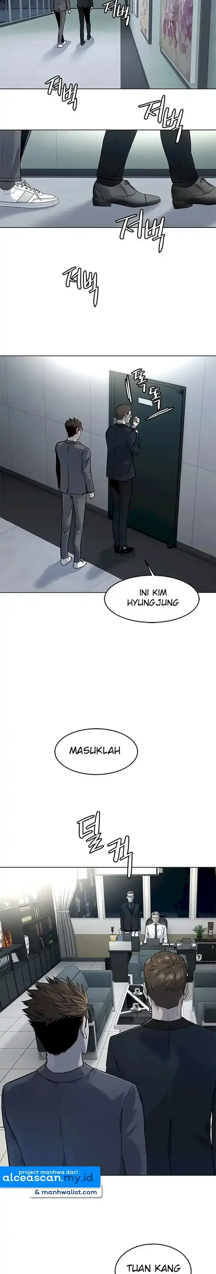 Baca God of Blackfield - Chapter 107 halaman 5