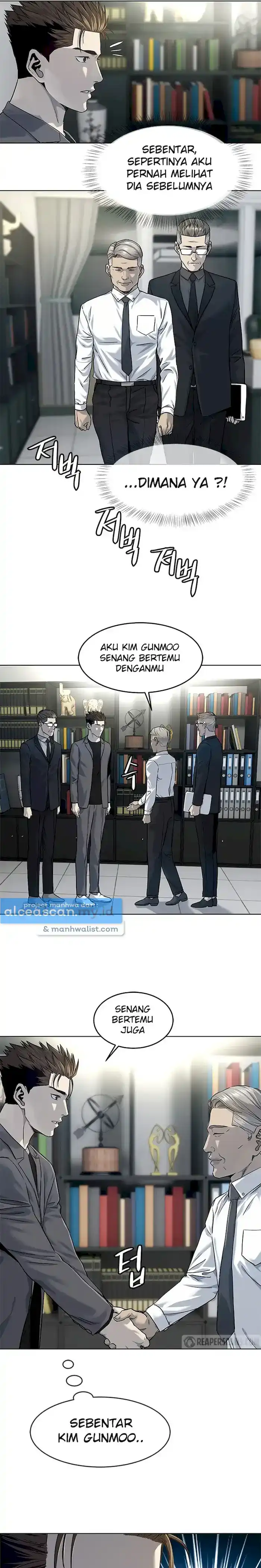 Baca God of Blackfield - Chapter 107 halaman 7