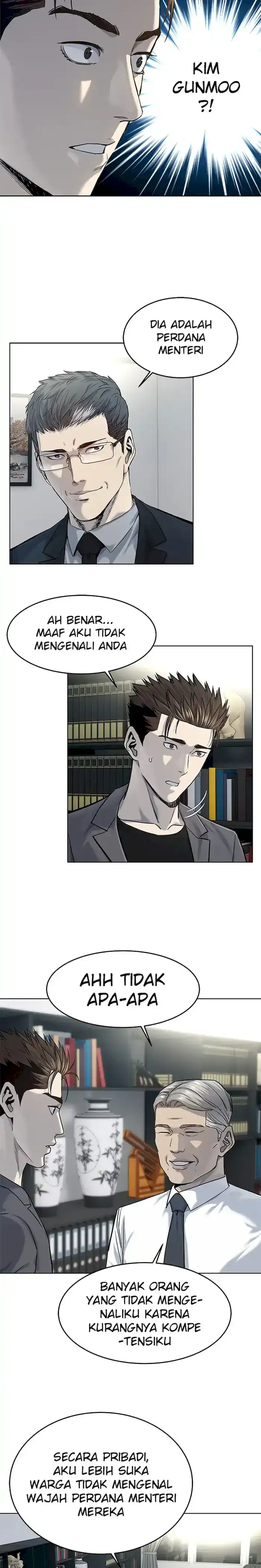 Baca God of Blackfield - Chapter 107 halaman 8