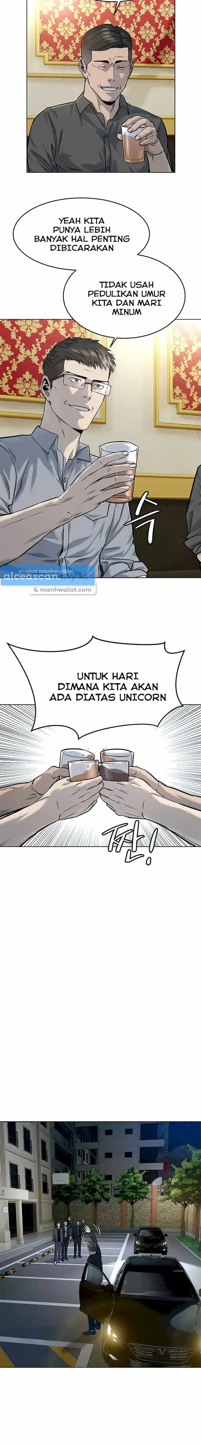 Baca God of Blackfield - Chapter 108 halaman 11