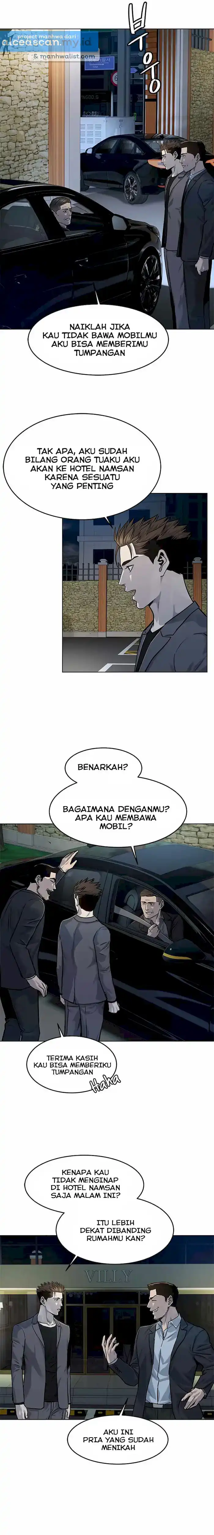Baca God of Blackfield - Chapter 108 halaman 12