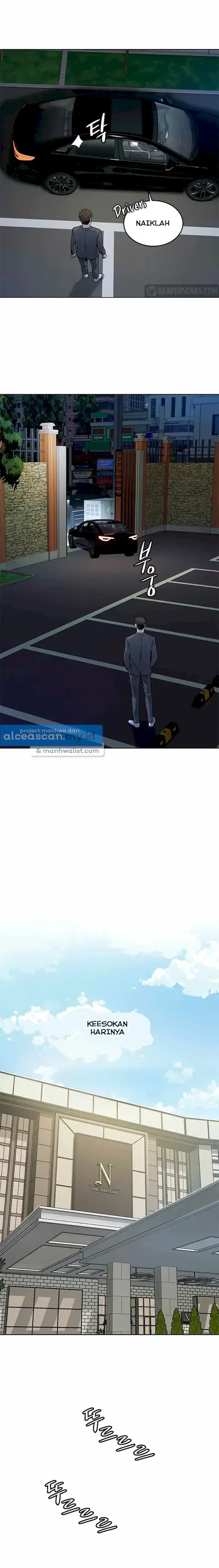 Baca God of Blackfield - Chapter 108 halaman 13