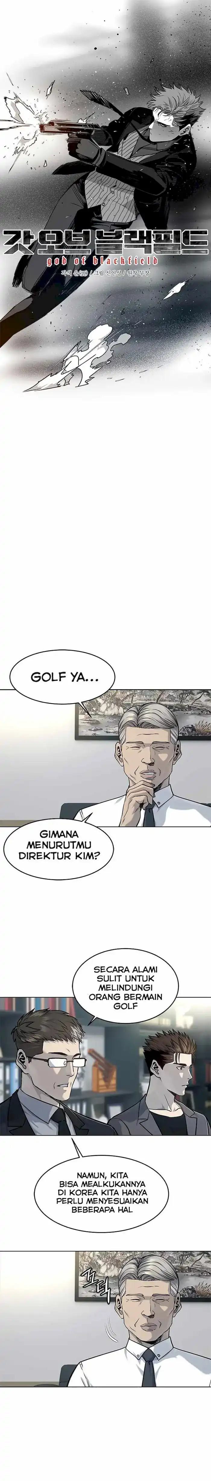 Baca God of Blackfield - Chapter 108 halaman 3