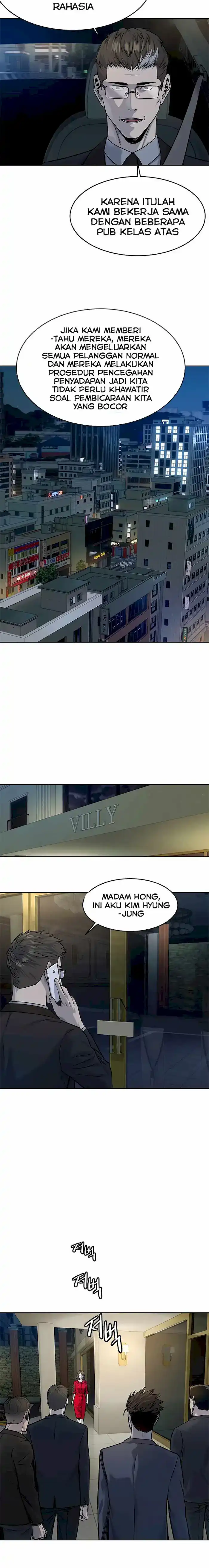 Baca God of Blackfield - Chapter 108 halaman 7