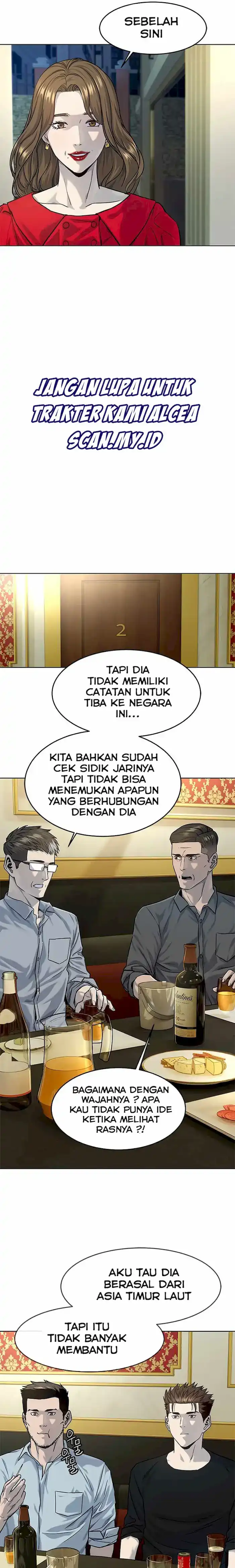 Baca God of Blackfield - Chapter 108 halaman 8