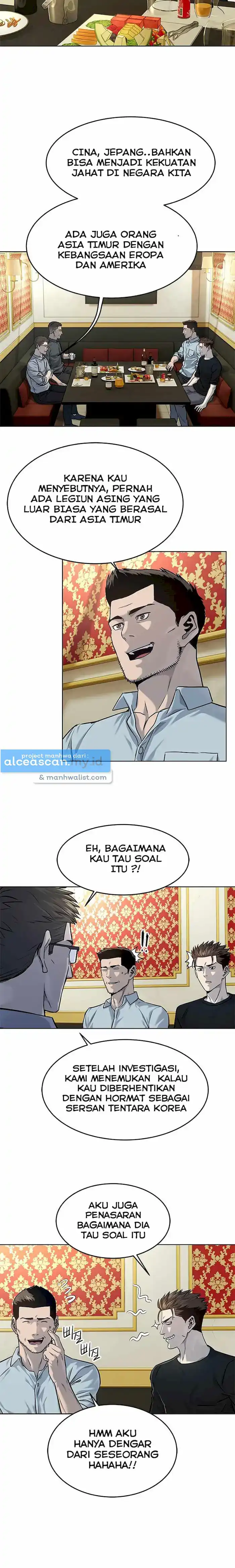 Baca God of Blackfield - Chapter 108 halaman 9