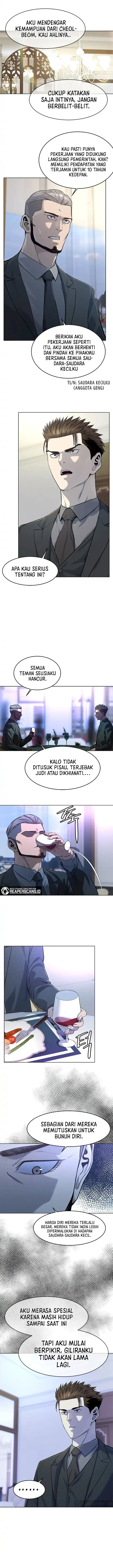 Baca God of Blackfield - Chapter 109 halaman 4