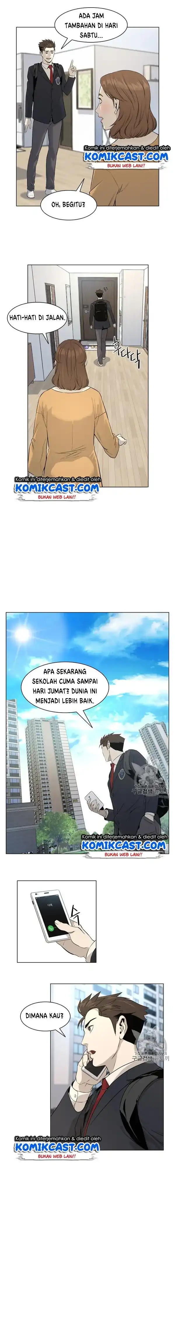 Baca God of Blackfield - Chapter 11 halaman 10