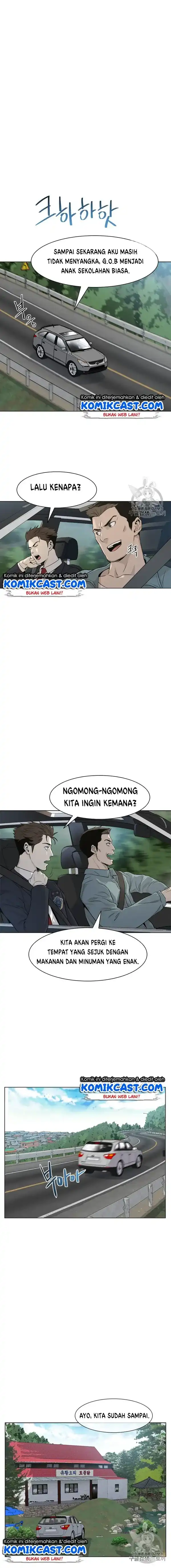 Baca God of Blackfield - Chapter 11 halaman 11