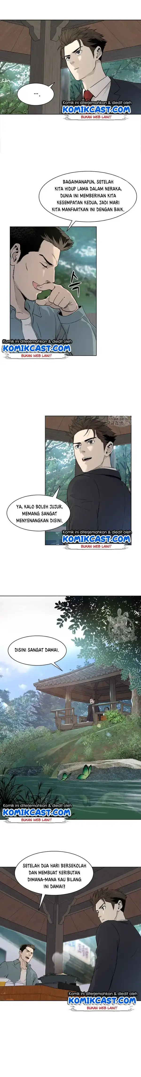 Baca God of Blackfield - Chapter 11 halaman 16