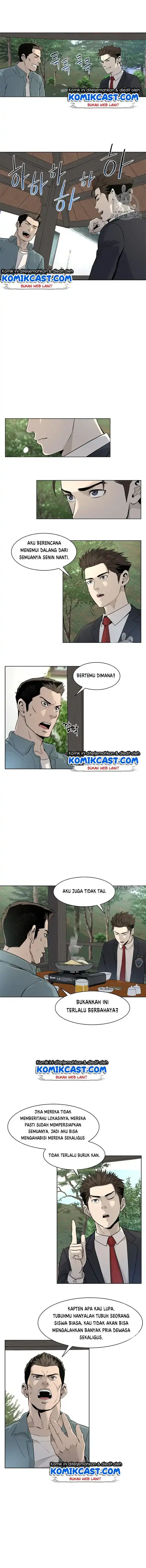 Baca God of Blackfield - Chapter 11 halaman 17