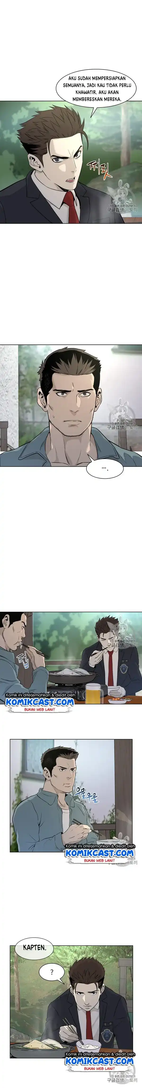 Baca God of Blackfield - Chapter 11 halaman 18