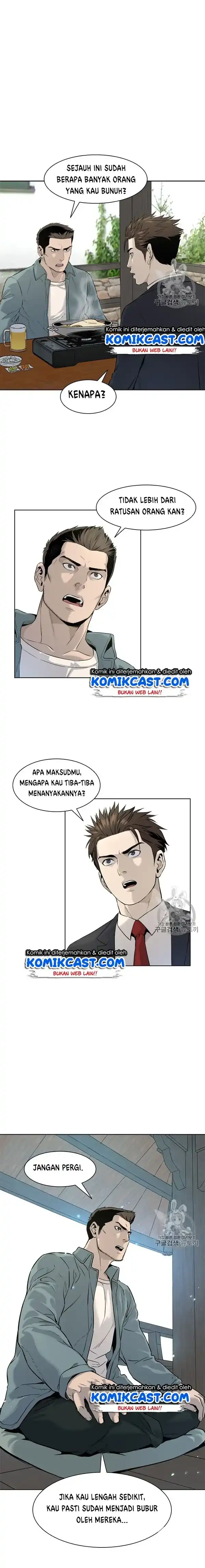Baca God of Blackfield - Chapter 11 halaman 19