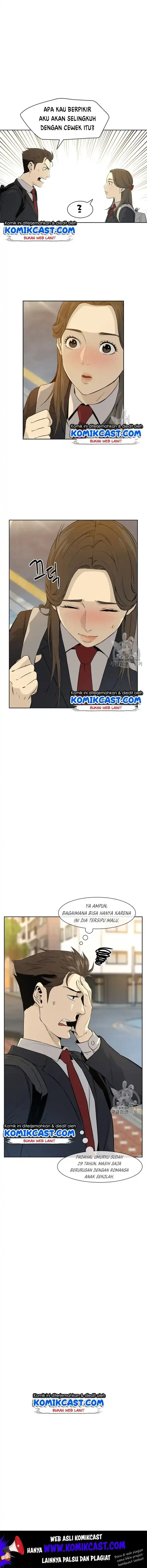 Baca God of Blackfield - Chapter 11 halaman 2