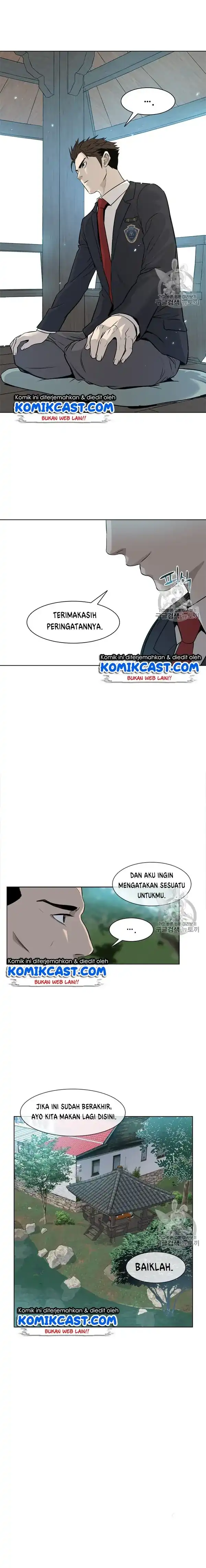 Baca God of Blackfield - Chapter 11 halaman 20