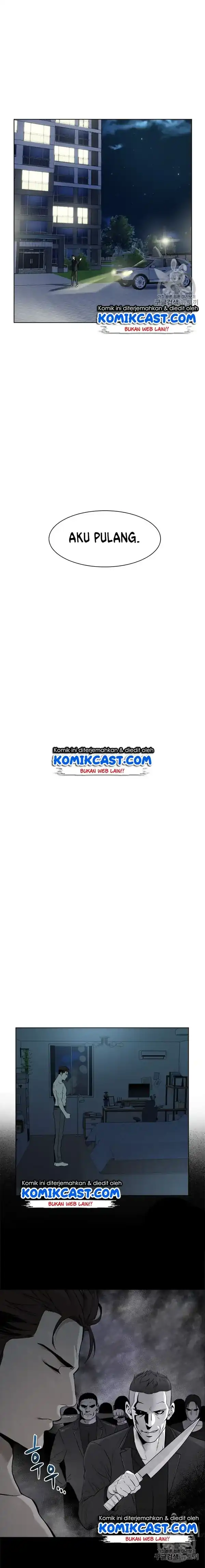 Baca God of Blackfield - Chapter 11 halaman 21