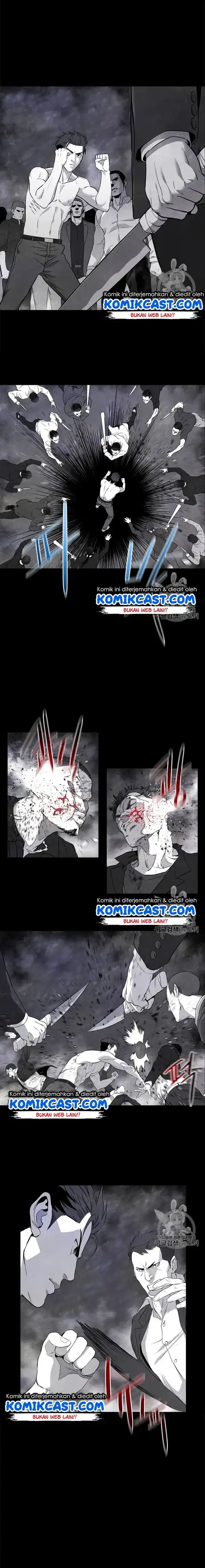 Baca God of Blackfield - Chapter 11 halaman 22