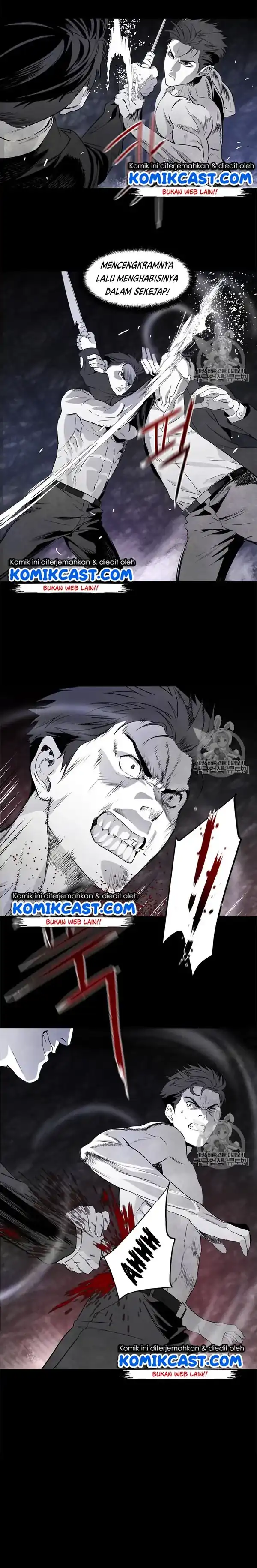 Baca God of Blackfield - Chapter 11 halaman 23