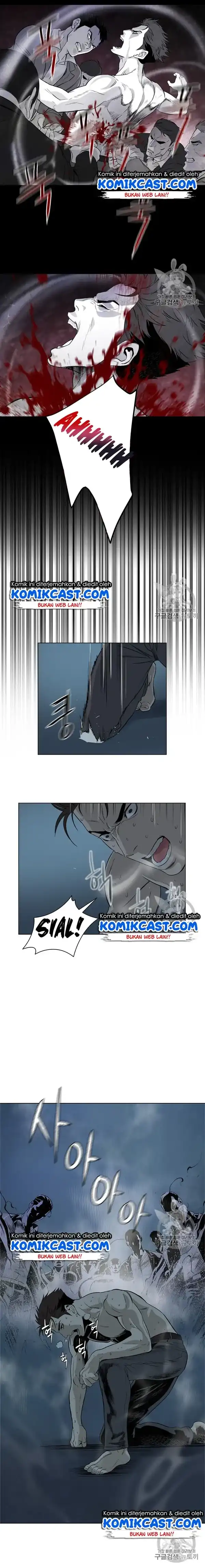 Baca God of Blackfield - Chapter 11 halaman 24