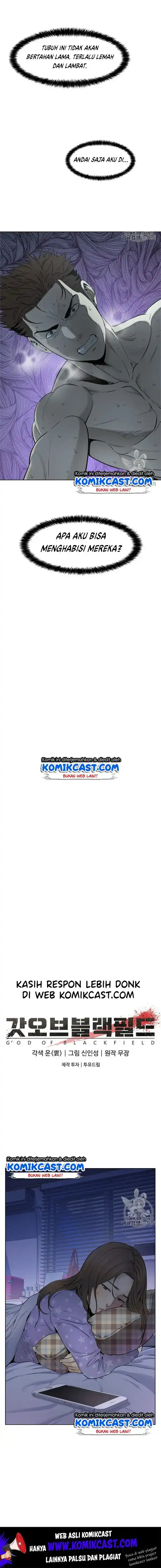 Baca God of Blackfield - Chapter 11 halaman 25