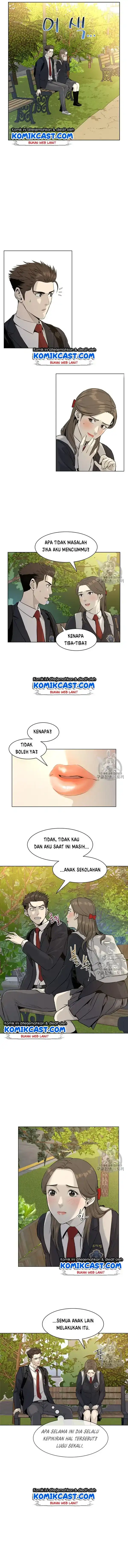 Baca God of Blackfield - Chapter 11 halaman 3