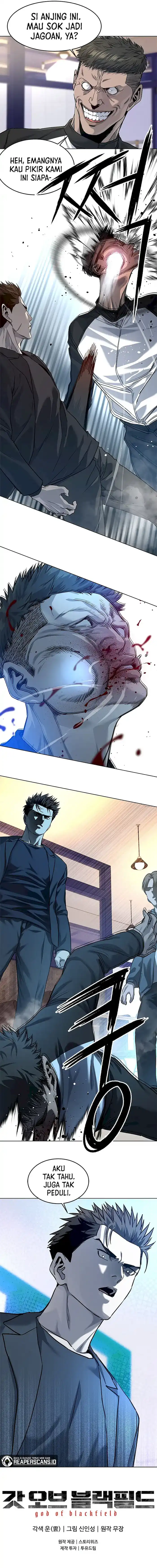 Baca God of Blackfield - Chapter 110 halaman 11