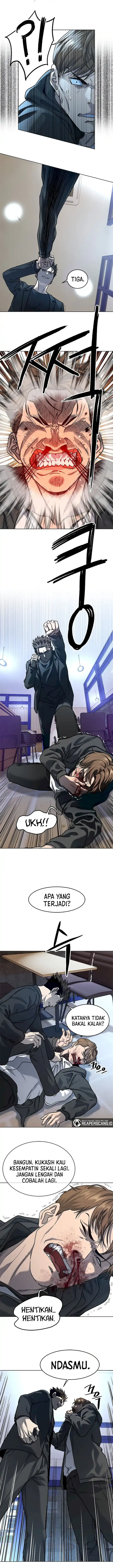 Baca God of Blackfield - Chapter 111 halaman 5