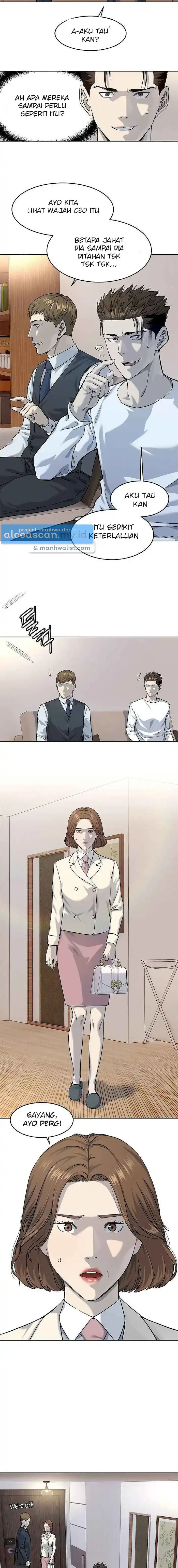 Baca God of Blackfield - Chapter 112 halaman 10