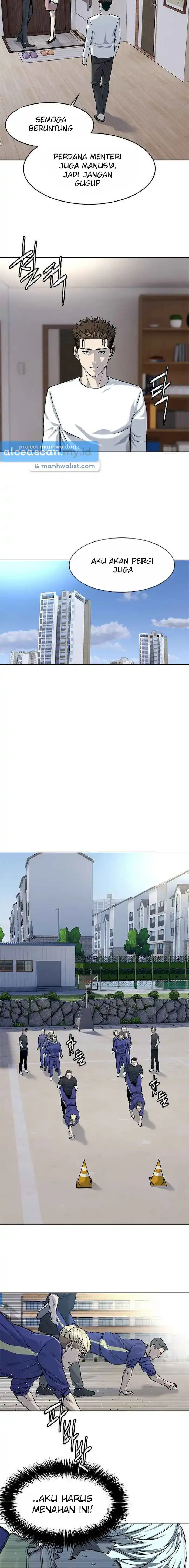 Baca God of Blackfield - Chapter 112 halaman 11