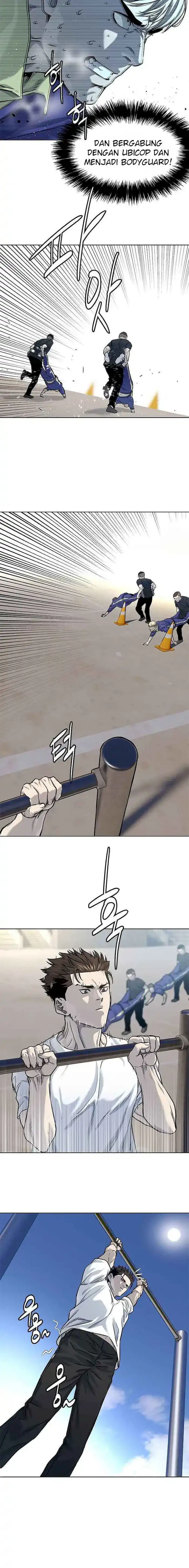Baca God of Blackfield - Chapter 112 halaman 12