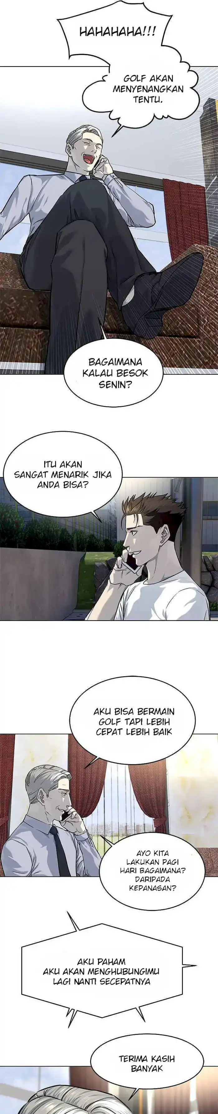 Baca God of Blackfield - Chapter 112 halaman 14