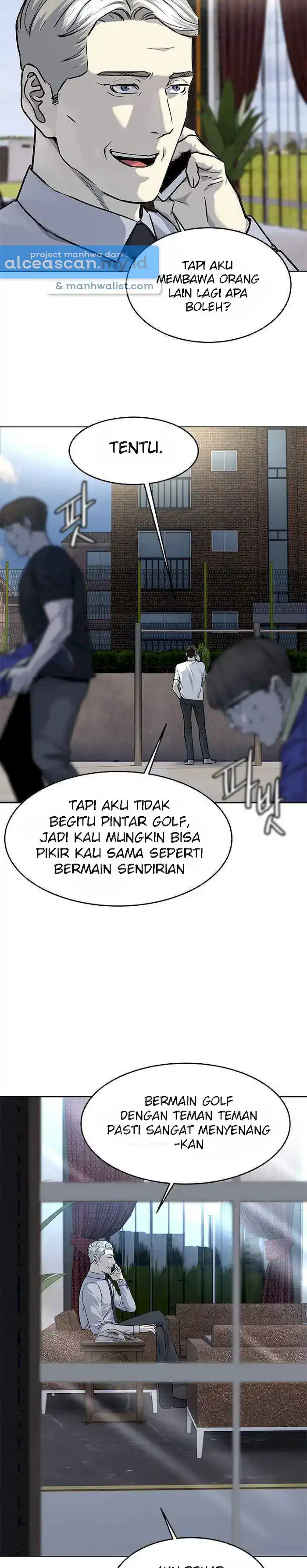 Baca God of Blackfield - Chapter 112 halaman 15