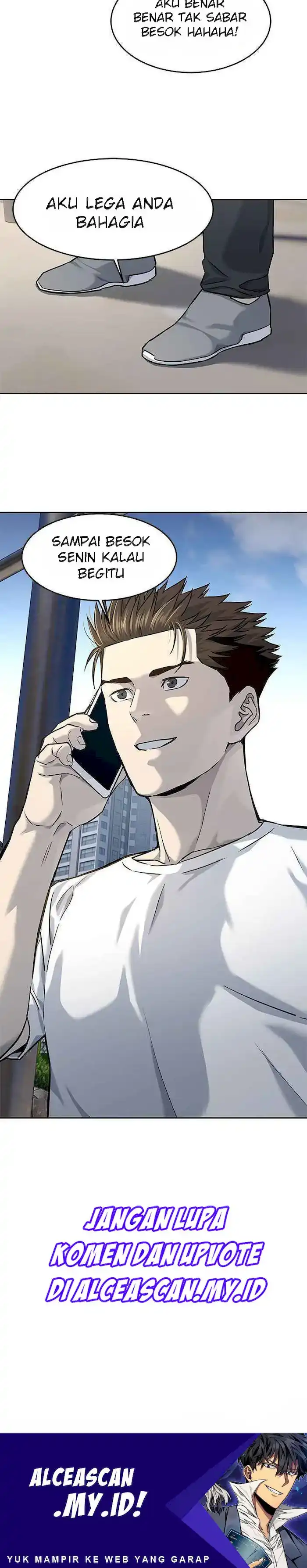 Baca God of Blackfield - Chapter 112 halaman 16