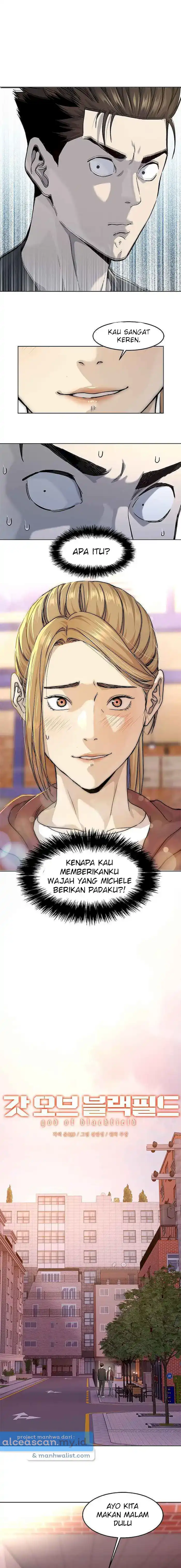 Baca God of Blackfield - Chapter 112 halaman 2