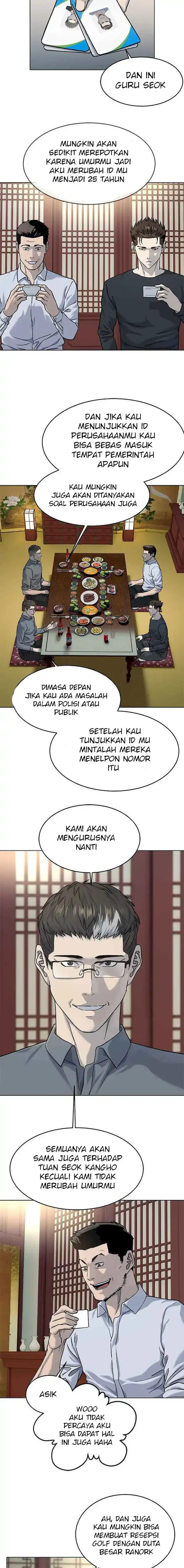 Baca God of Blackfield - Chapter 112 halaman 6