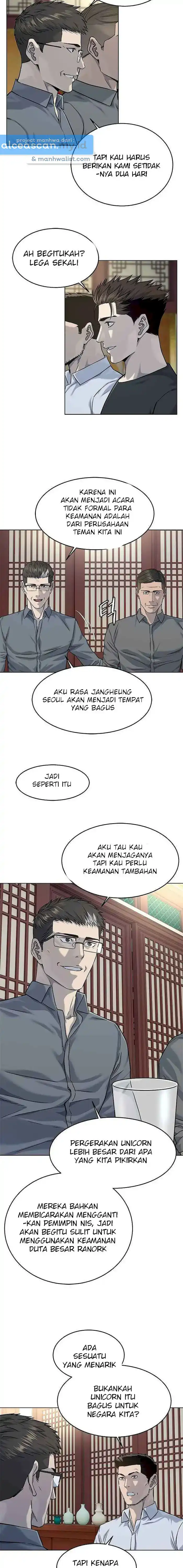 Baca God of Blackfield - Chapter 112 halaman 7