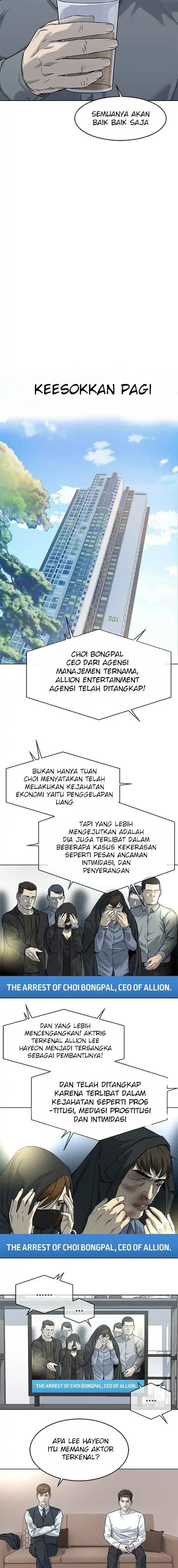 Baca God of Blackfield - Chapter 112 halaman 9