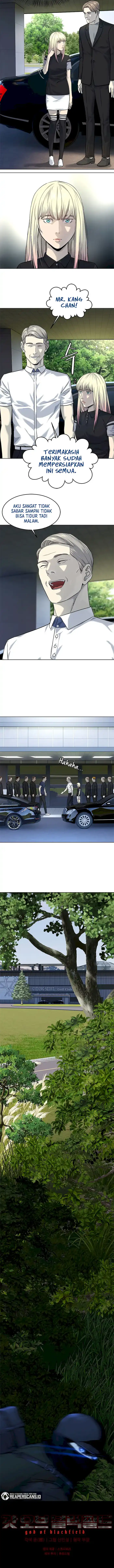 Baca God of Blackfield - Chapter 114 halaman 9