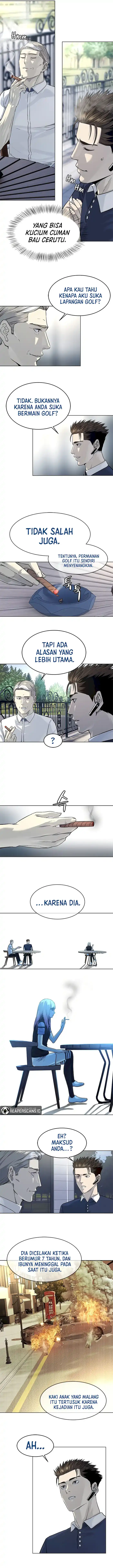 Baca God of Blackfield - Chapter 115 halaman 5