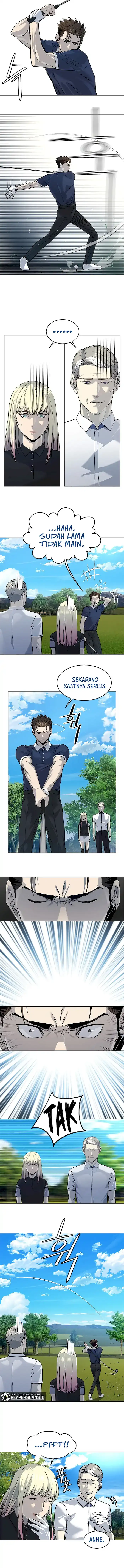 Baca God of Blackfield - Chapter 115 halaman 7