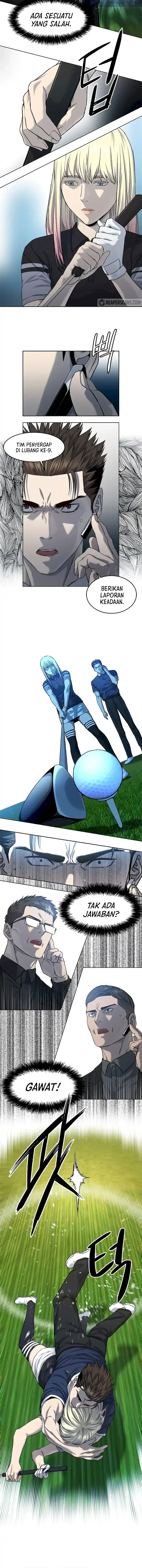 Baca God of Blackfield - Chapter 116 halaman 10